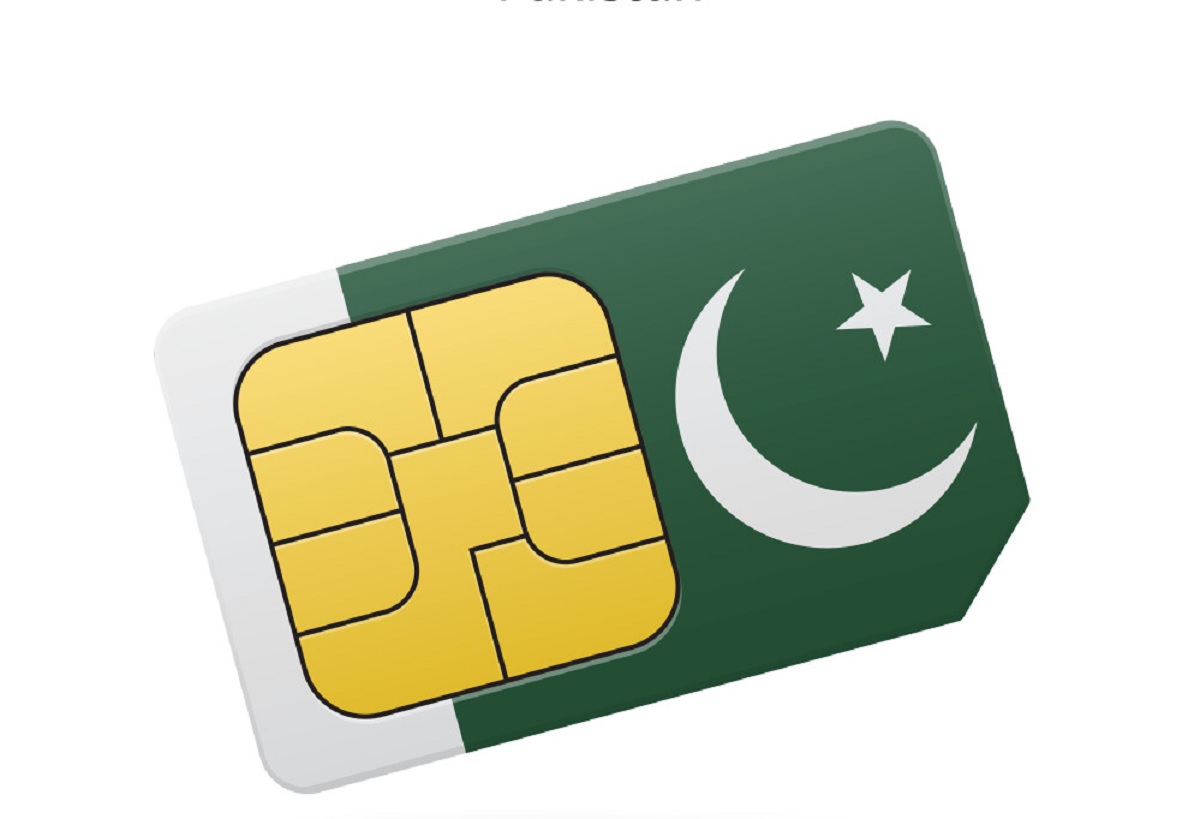 Pakistan Pakistans strict action against tax defaulters 5 lakh SIM cards blocked 01