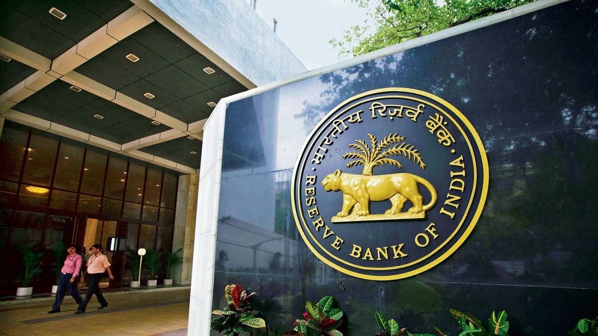 RBI Report Bank loans to industries grow by 10 in March personal loan growth decelerate 2