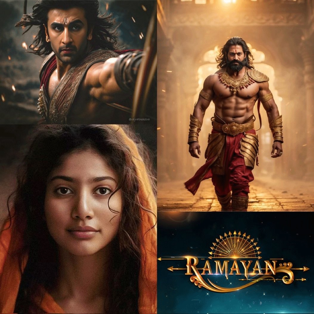 Ramayan Bollywood Movie