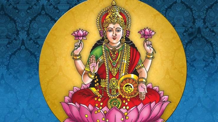 Shukrawar Upay Do these remedies of Mata Lakshmi on Friday the treasury will be overflowing 1