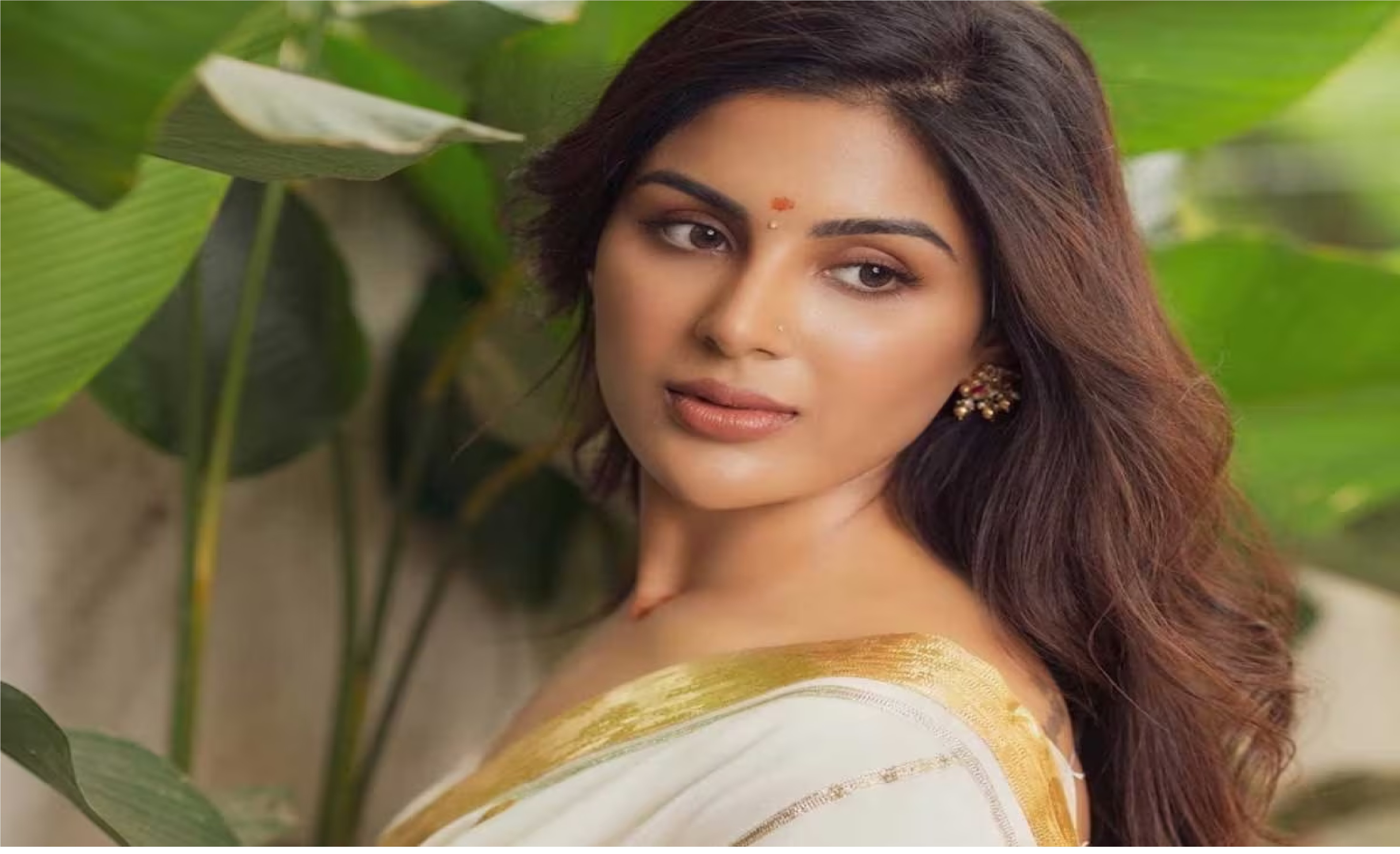 South heroine Samyukta is about to enter Bollywood has a special connection with these films 1