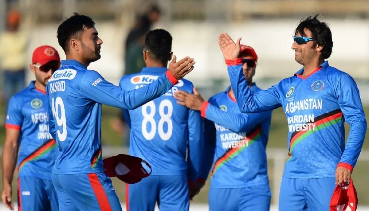 T20 World Cup 2024 Afghanistan squad announced for T20 World Cup star player becomes captain 01