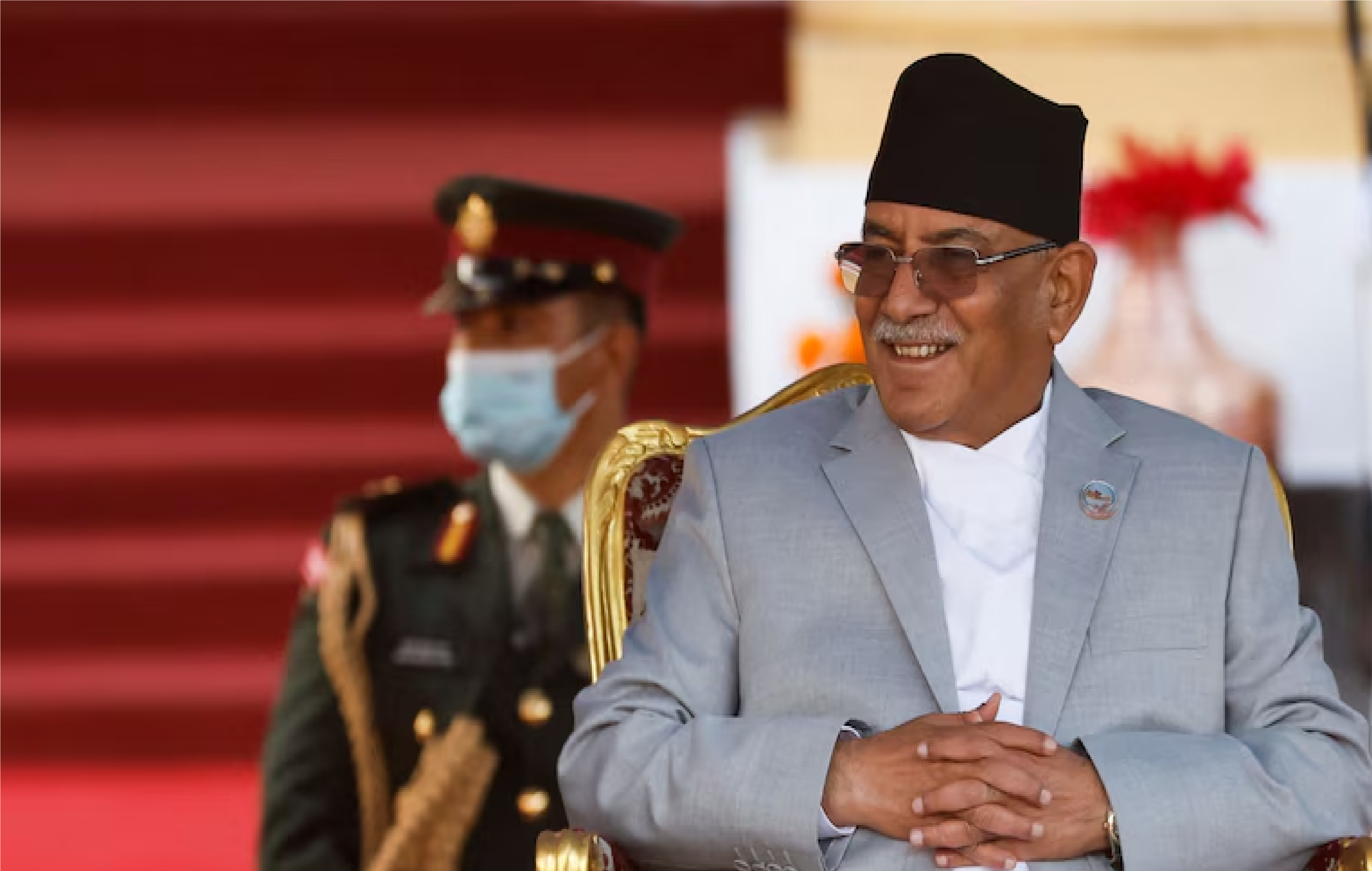 The Prime Minister of Nepal won the confidence of the House for the fourth time will retain the post 1