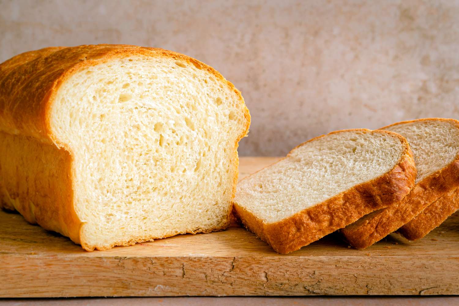 This bread recipe will be ready in 5 minutes you will be happy as soon as you eat it 1