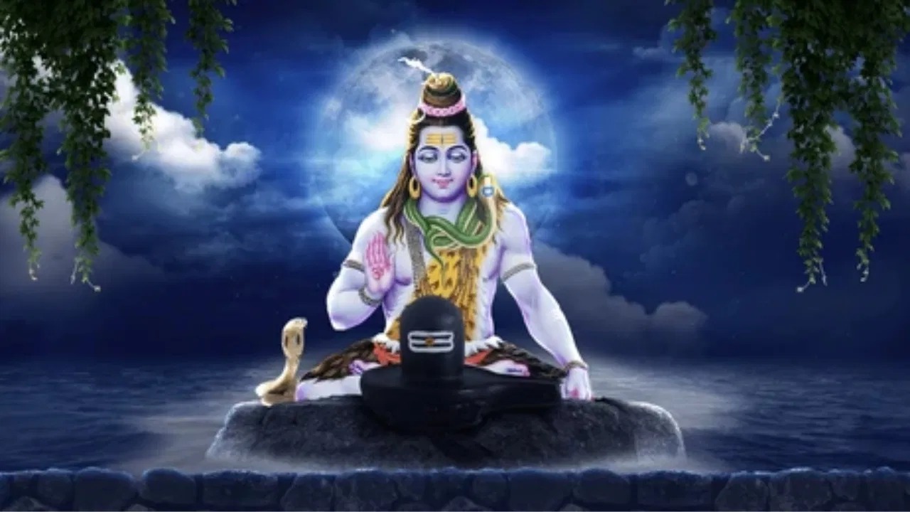 Ravi Pradosh Vrat 2024 Upay: On the day of Ravi Pradosh Vrat, definitely offer these things on Shivling, every unfulfilled wish will be fulfilled, you will get the grace of Mahadev.