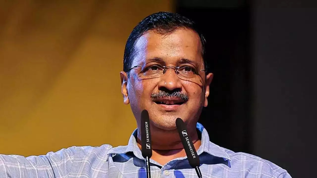 Will CM Kejriwal get bail due to Lok Sabha elections An important observation of the Supreme Court on the bail application