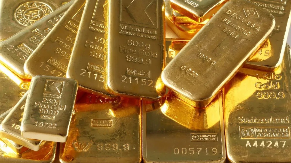 Will Gold Rate Double In 5 Years Will the price of gold double in five years Find out what the prospect says 01