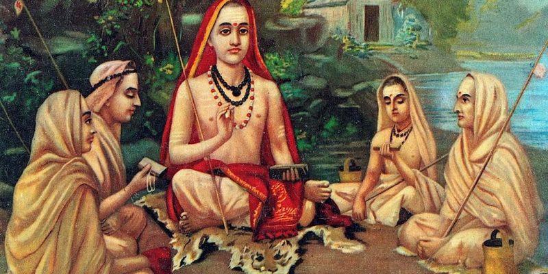 adi shankaracharya jayanti 2024 date adi shankaracharya quotes images thoughts 1