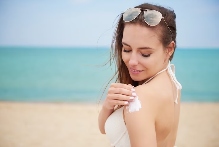 discover the magic of sun protection