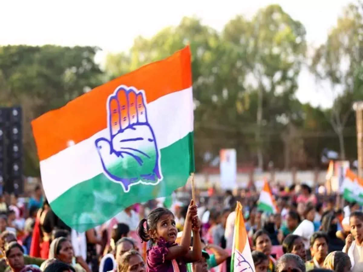 Gujarat: 35 Muslim candidates are in the election fray in Gujarat, but not even one from Congress; The party gave the reason