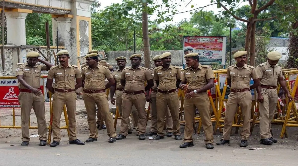 karnataka police has arrested seven people for brutally torturing three kidnapped car dealers 1