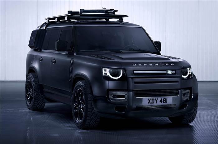 land rover defender comes with new sedona edition gets these updates with engine 55363