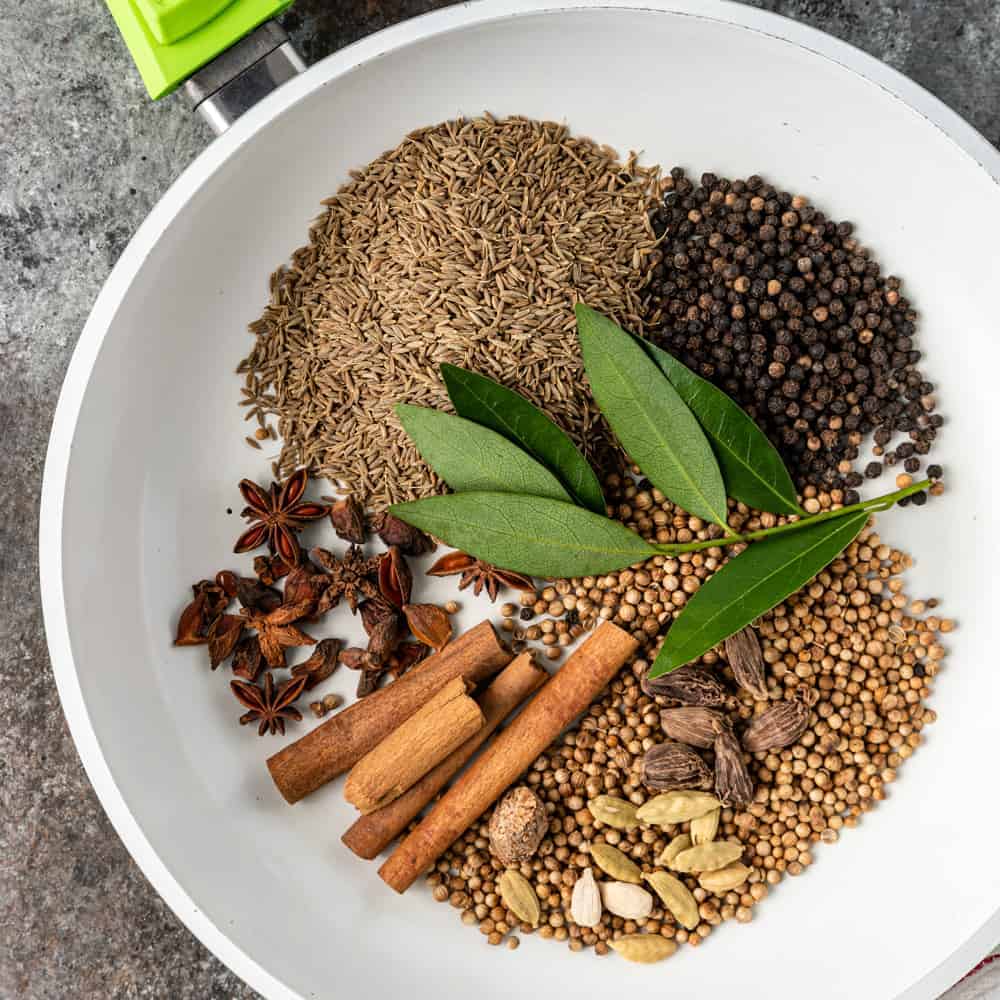 leave the garam masala from the market make garam masala at home with these easy methods 2