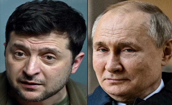 World News: Russia put Zelensky in the wanted list, names of leaders of many countries also included; What is going on in Putin's mind?