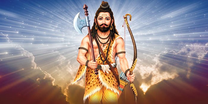 religion parshuram jayanti 2024 parshuram jayanti will be celebrated today know important things related to him 1