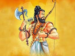 religion parshuram jayanti 2024 parshuram jayanti will be celebrated today know important things related to him