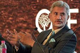 India Nepal Crisis: 'Taking unilateral steps', Jaishankar slammed Nepal for doing this