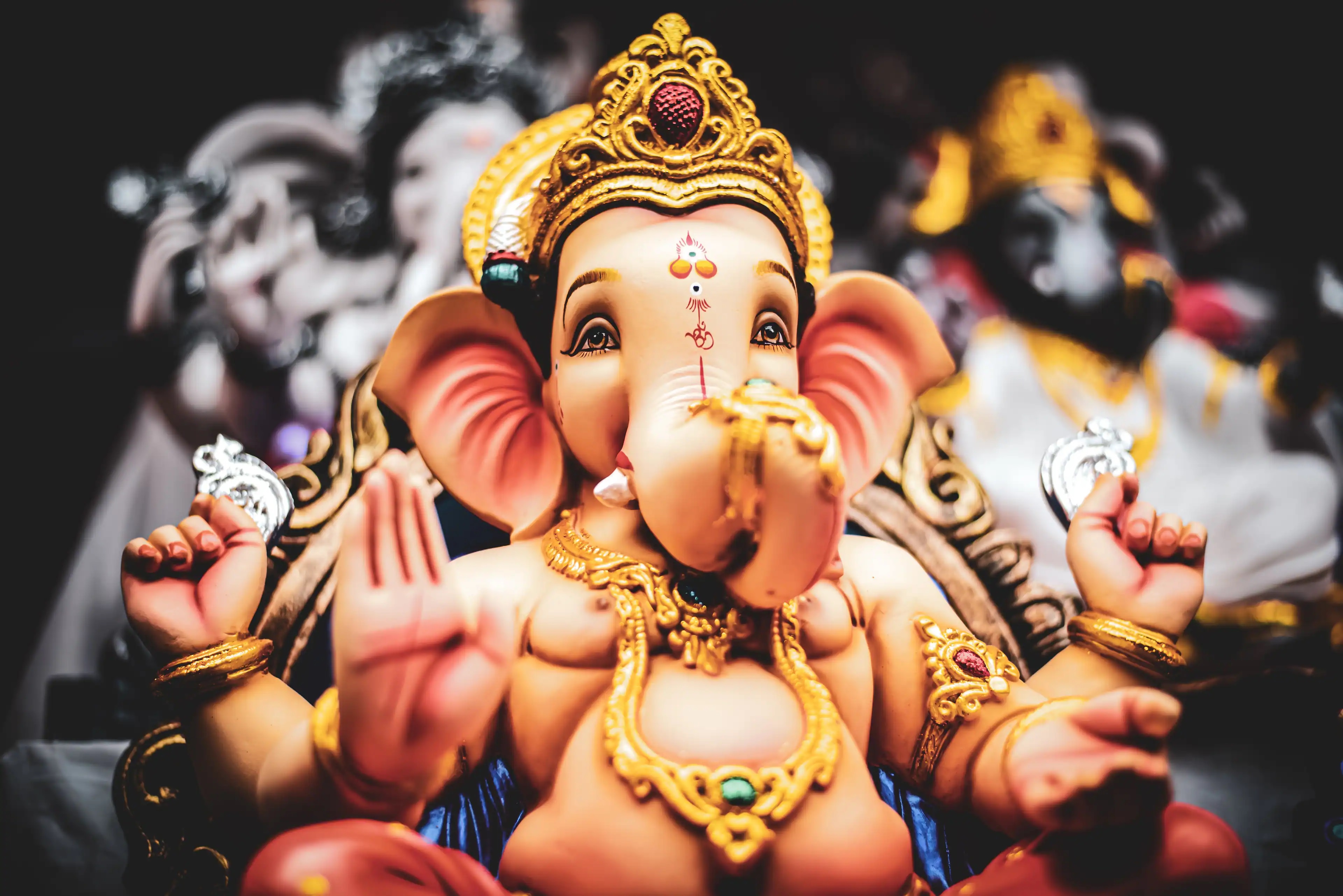 vinayaka chaturthi 2024 date vinayaka chaturthi 2024 puja vidhi significance mantra 1