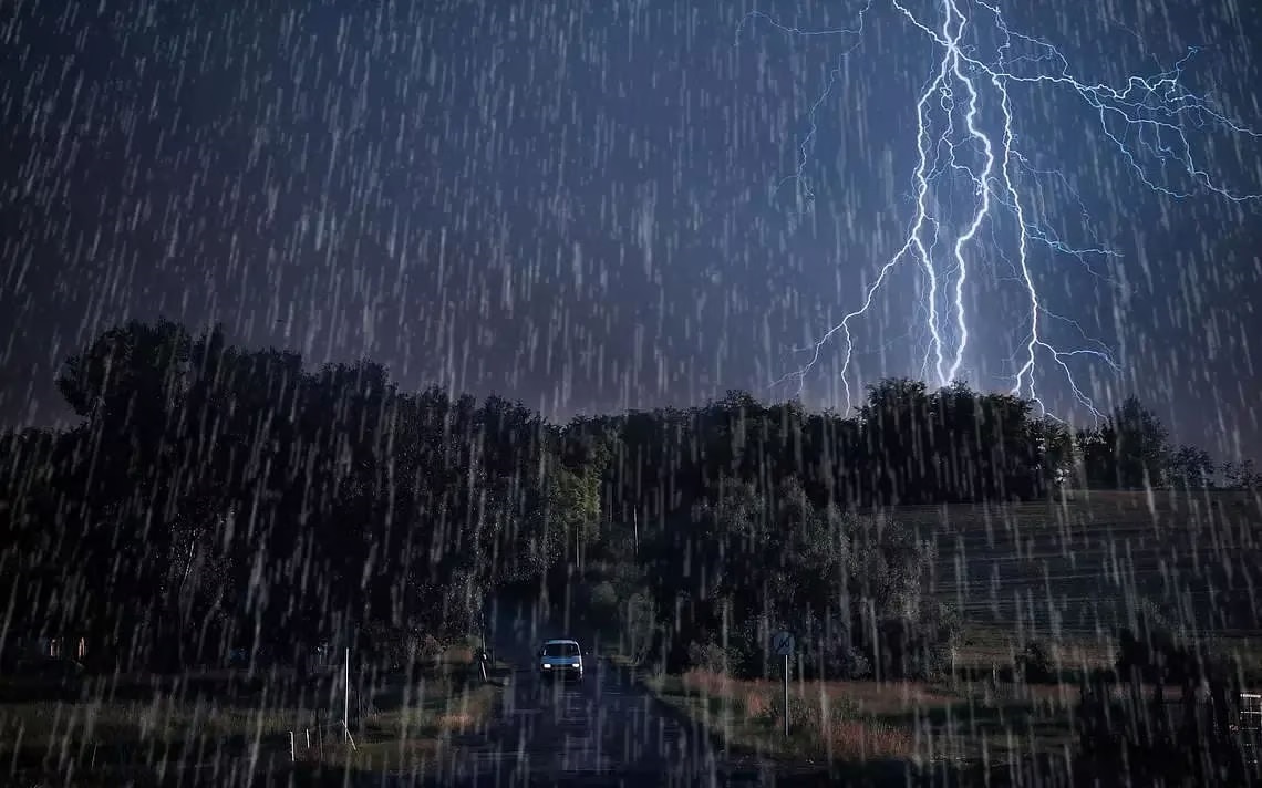 weather update imd rain alert for delhi and these threse states 1