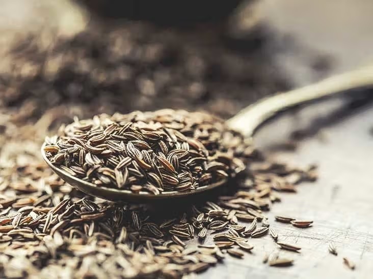 Consuming cumin will provide relief from these serious stomach problems 02