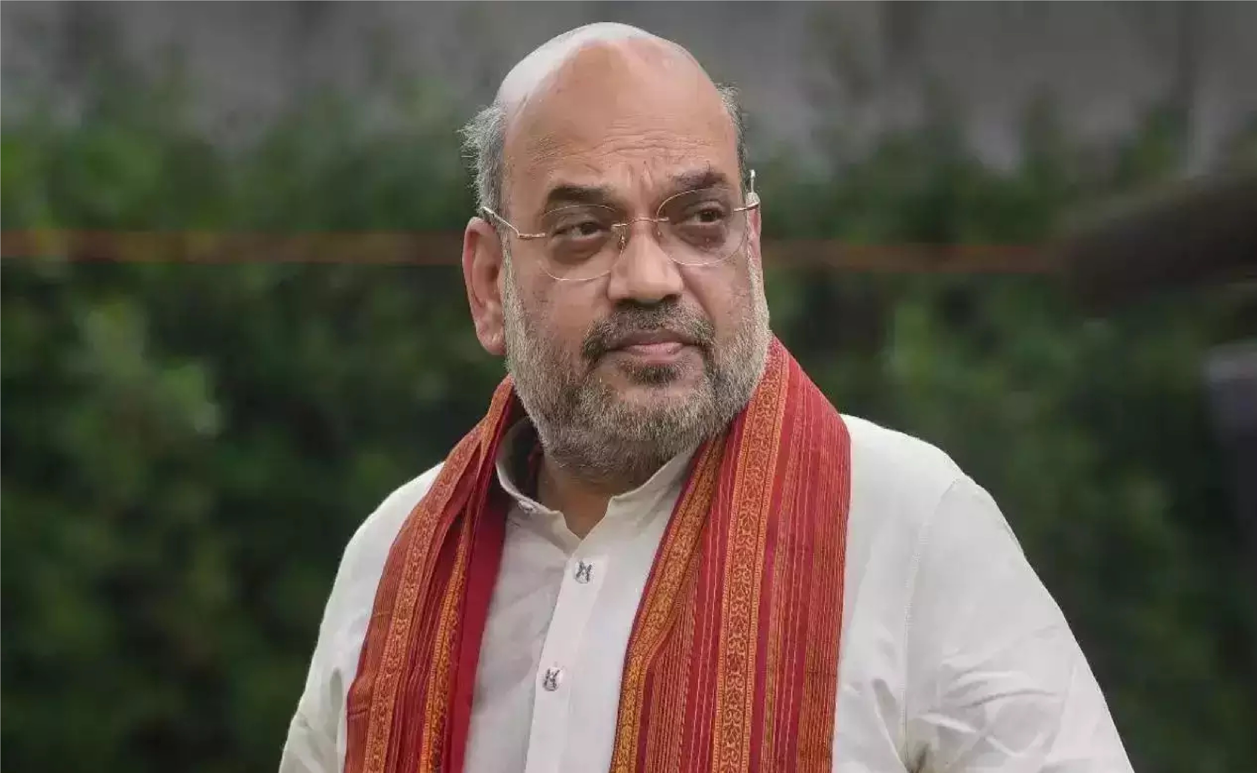 How much competition has Congress given to Amit Shah in Gandhinagar This is the prediction of the exit poll 1