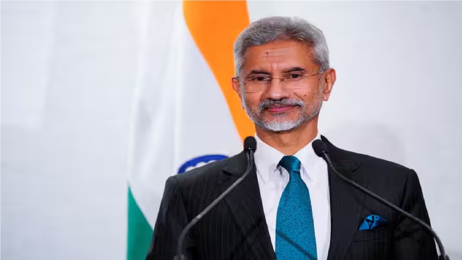 S. Jaishankar will visit Qatar today meet Prime Minister Al Jassim Thani 1