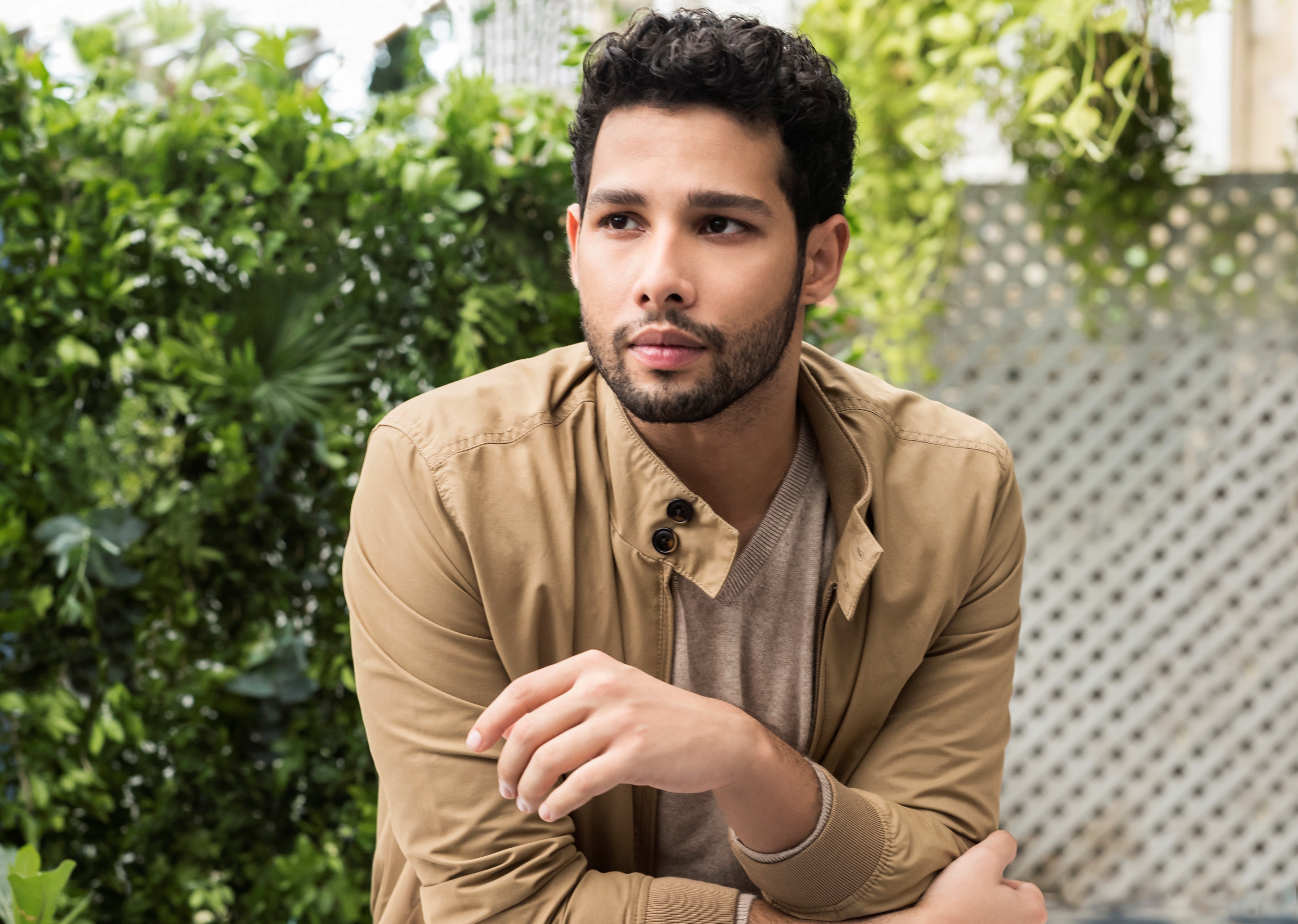 Siddhant Chaturvedi who will be seen in action in War said I am looking for stories of my age and era. 1