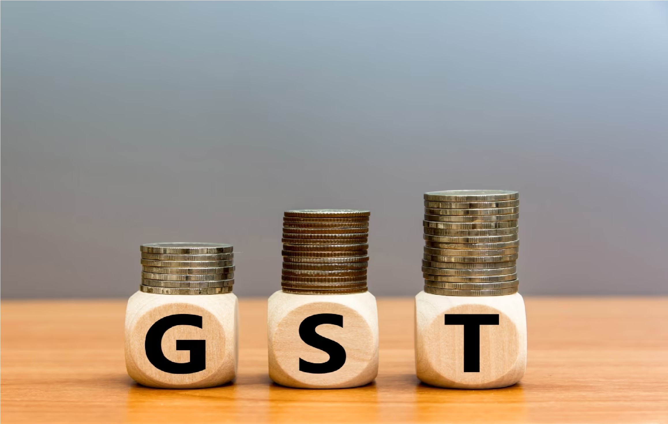 The GST collection in May stood at Rs 1 crore a 10 percent increase over the same period last year. 1