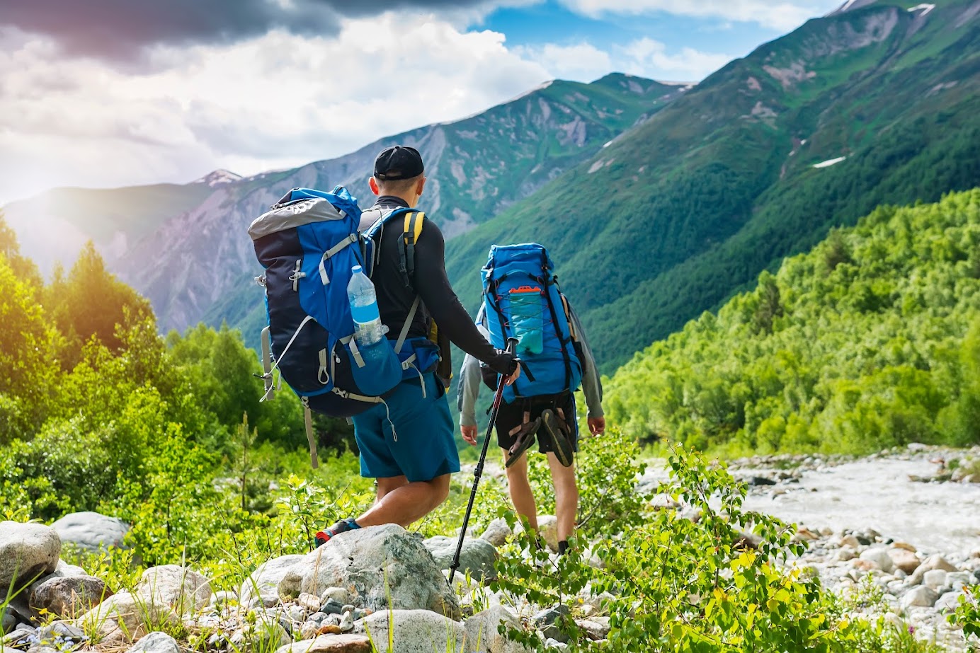 adventure trekking turned punishment 5 trekkers died uttarakhand 13 lives saved rescue 2