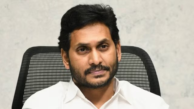 andhra pradesh government has made a new explanation regarding jagan mohan reddy 1