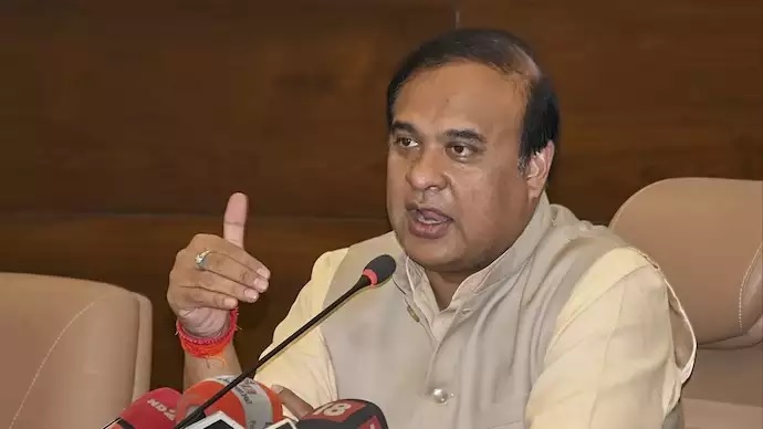 assam cm himanta biswa sarma reshuffles his cabinet took charge of health and family welfare department 1