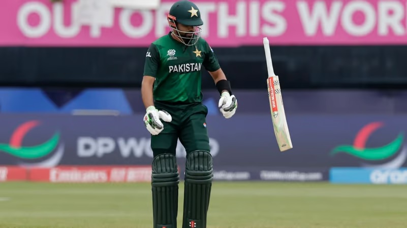 babar azam on pakistan cricket team batting ireland icc t20 world cup 2024 1