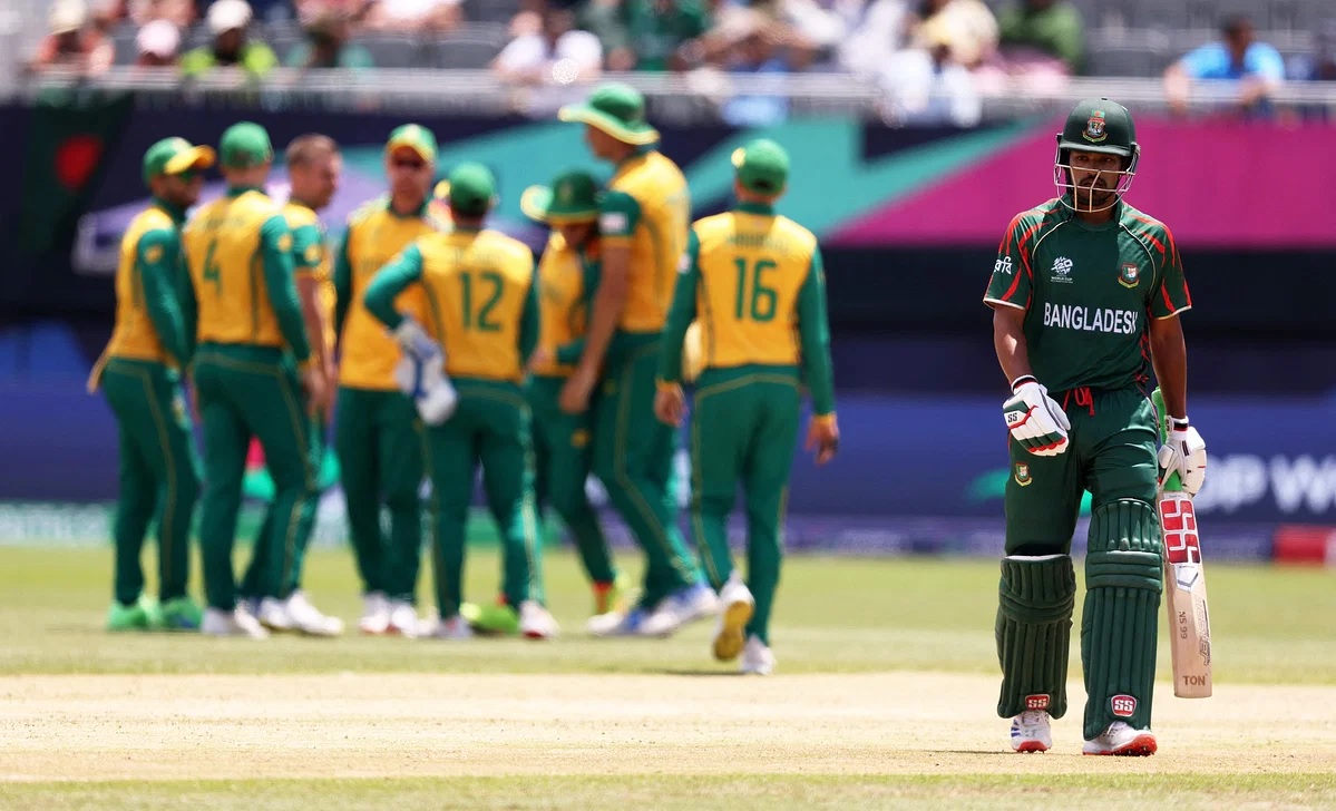 bangladesh lose against south africa due to icc rules t20 world cup 1