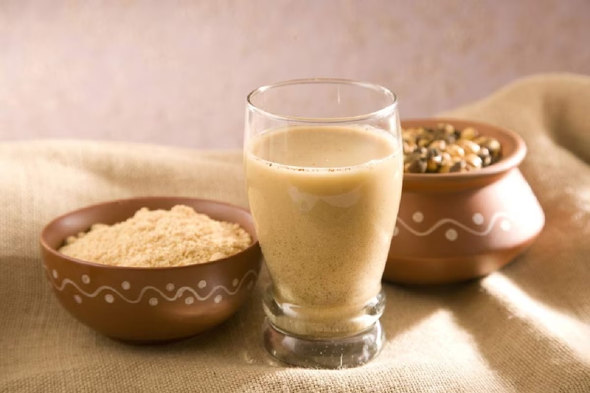 benefits of drinking sattu sharbat every morning 2