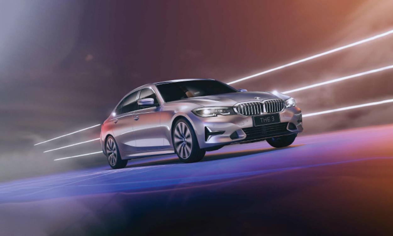 bmw luxury automaker revealed 5 five series lwb sedan best in class dimensions and features2