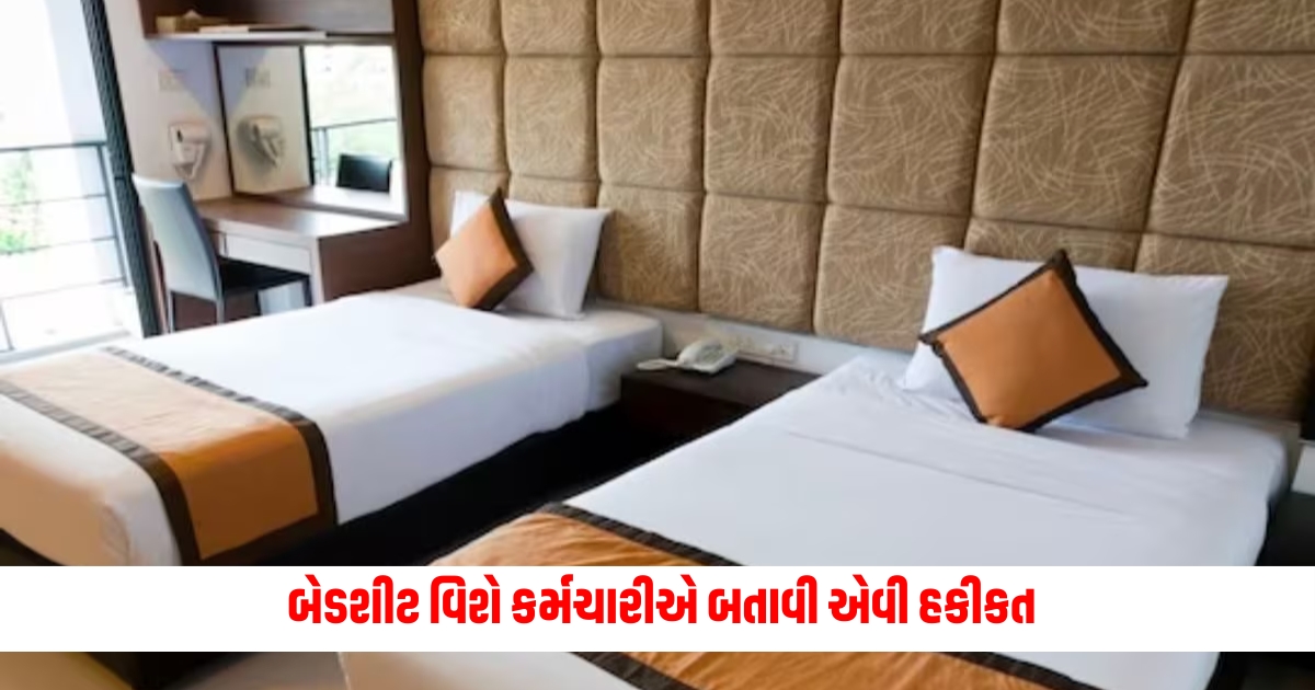 bring own bedsheets blankets to hotel staff reveal bedsheets comforters not washed f