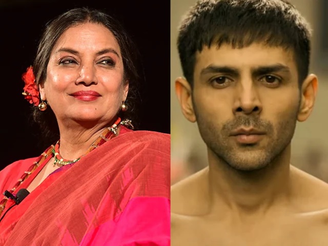 chandu champion shabana azmi javed akhtar review kartik aaryan kabir khan movie1