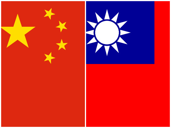 china could take control of taiwan without firing a shot reported washington think tank1