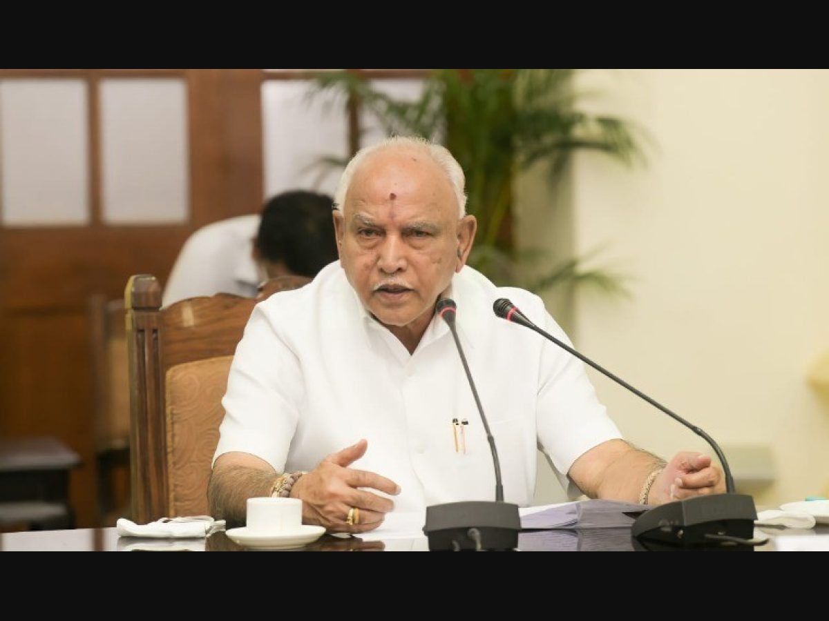 cid issued notice to former karnataka chief minister b s yediyurappa in pocso case ntc 1