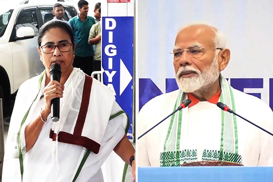 cm mamata to pm modi defer implementation of new criminal laws1