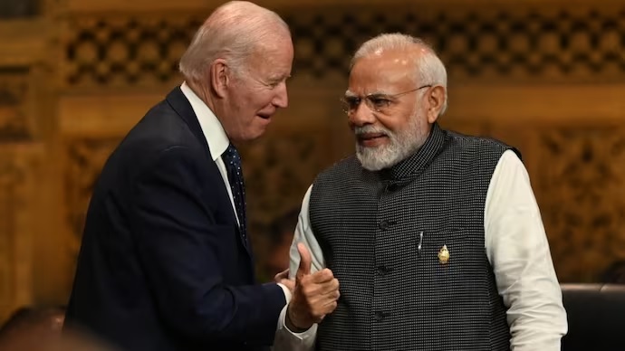 congressman tells pm modi its in strategic interest of india and us to work together2