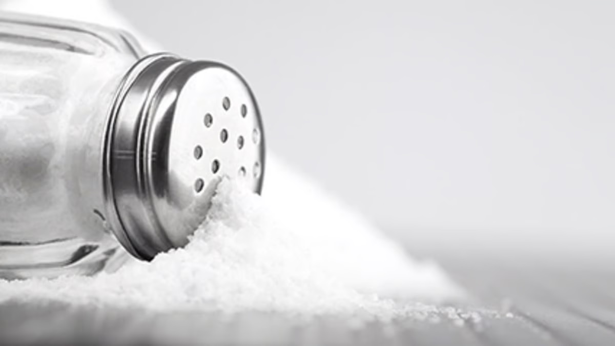 consuming too much salt may increase the risk of eczema know what latest study reveals 2