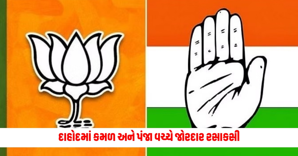 dahod lok sabha election result 2024 congress bjp jasvant sumanbhai prabha kishor f