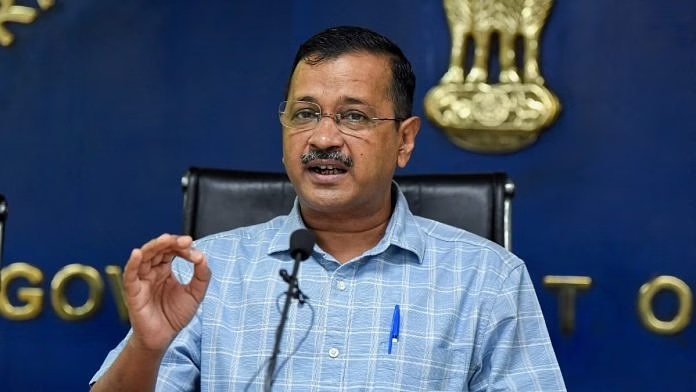 delhi high court orders to delete arvind kejriwal video 2