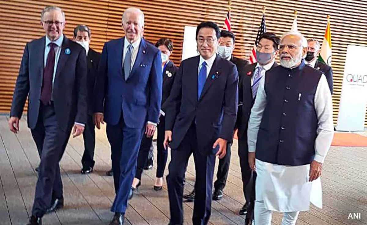 despite not being a member of g 7 how did pm narendra modi remain the center point 3