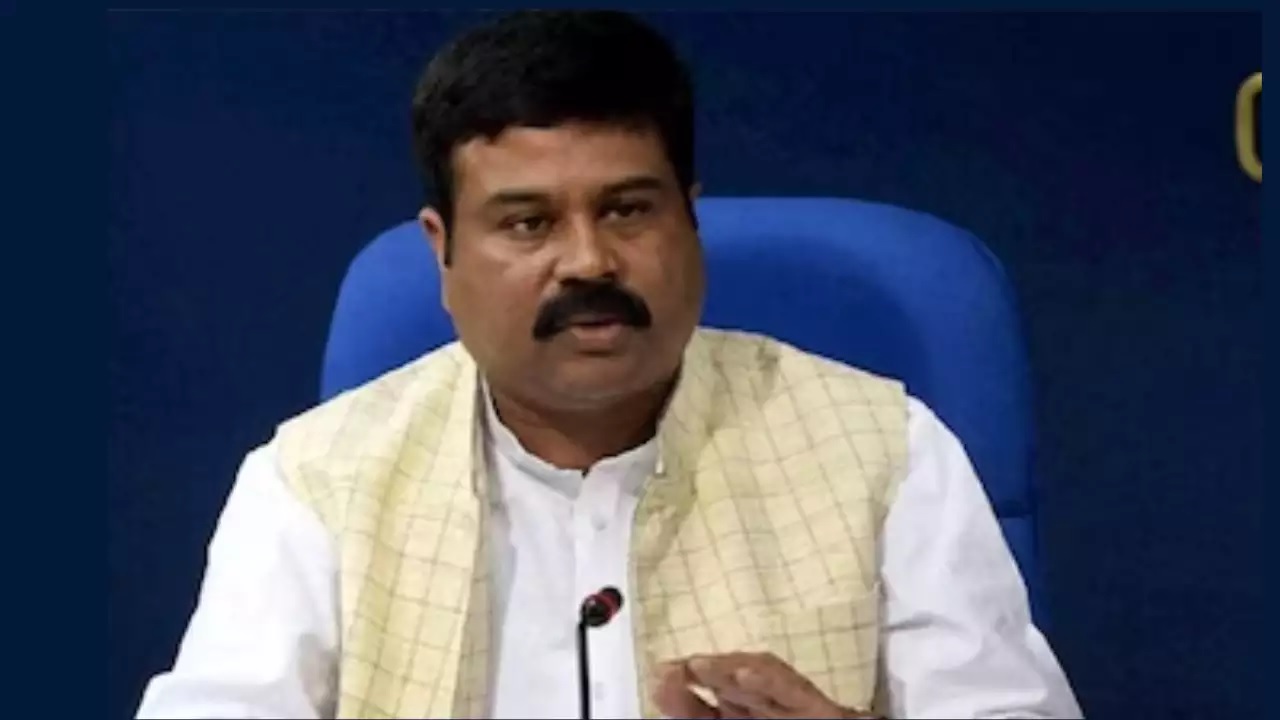 dharmendra pradhan said on neet exam nta needs reform strict punishment accused 2