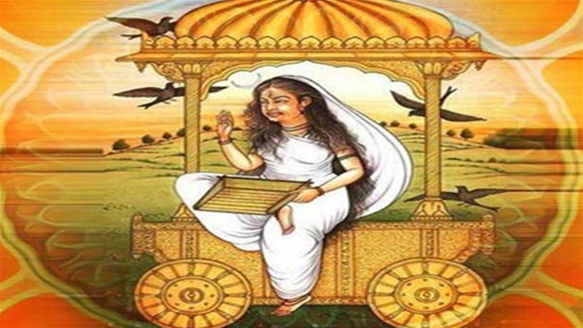 dhumavati jayanti 2024 date shubh muhurat puja vidhi mantra 1