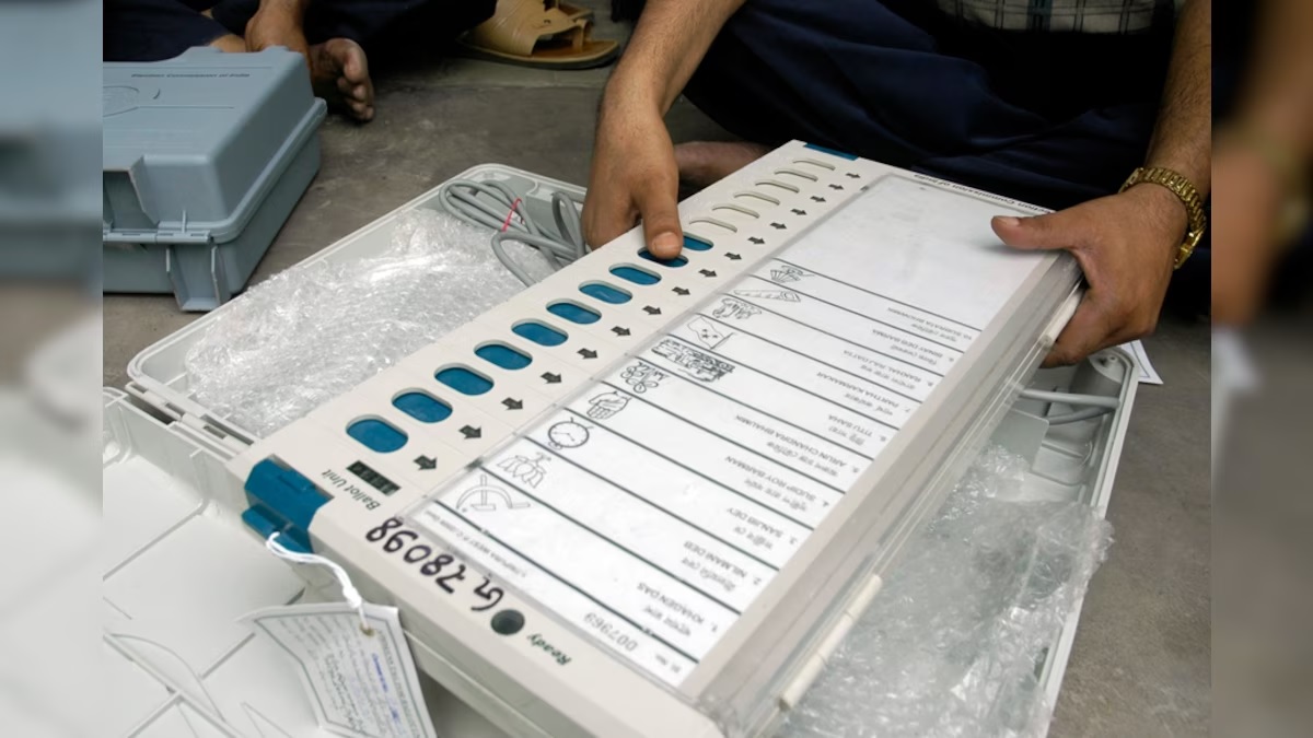 experts claim that evm cannot be connected to any device or system not even power supply zysa1