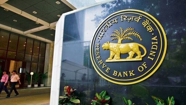 financial system remains resilient gross npas of banks fall to multi year low of 2 pc rbi report 2