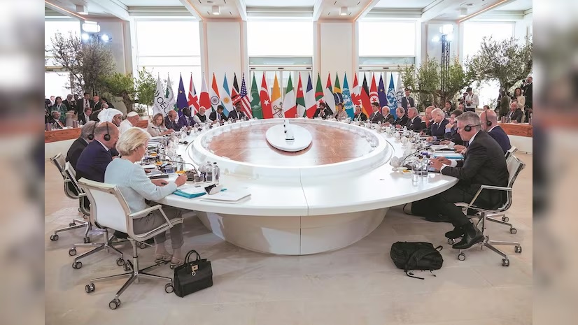 g7 leaders pledge to deal with china harmful business policies 2